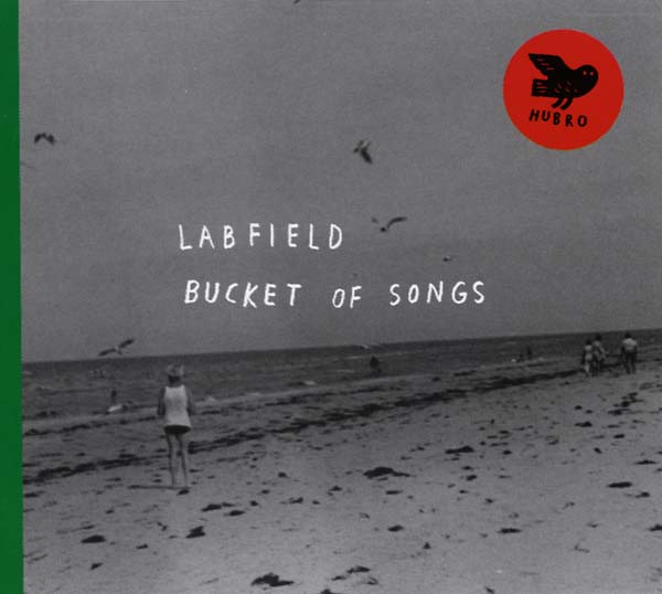 LABFIELD - Bucket of Songs [CD] (ONLINE ORDER ONLY)