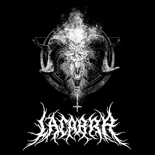Lacabra [Vinyl] (ONLINE ORDER ONLY)