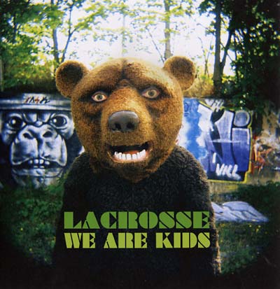 We Are Kids [Vinyl] (ONLINE ORDER ONLY)
