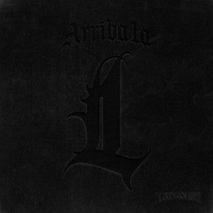 Ladrones - Arriba La L [Black/White Smush LP] [Vinyl]