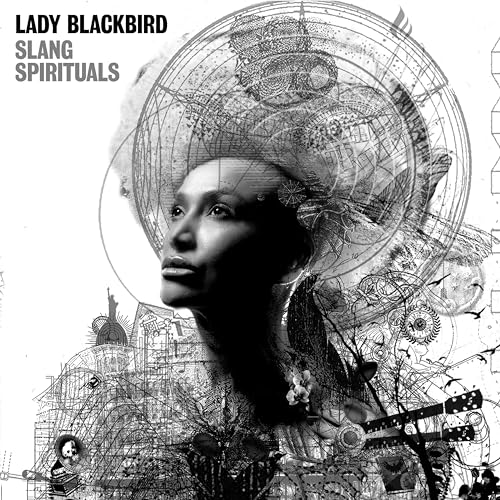 Lady Blackbird - Slang Spirituals [Vinyl] (ONLINE ORDER ONLY)