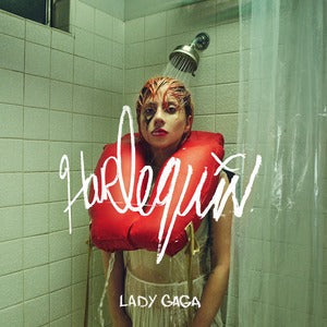 Harlequin (Red Vinyl) [Vinyl] (ONLINE ORDER ONLY)