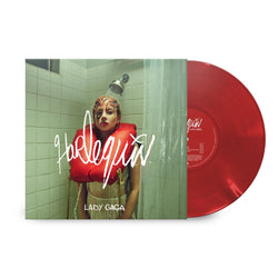 Harlequin (Red Vinyl) [Vinyl] (ONLINE ORDER ONLY)