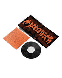 Mayhem (Etched Vinyl) (2 Lp's) [Vinyl] (ONLINE ORDER ONLY)