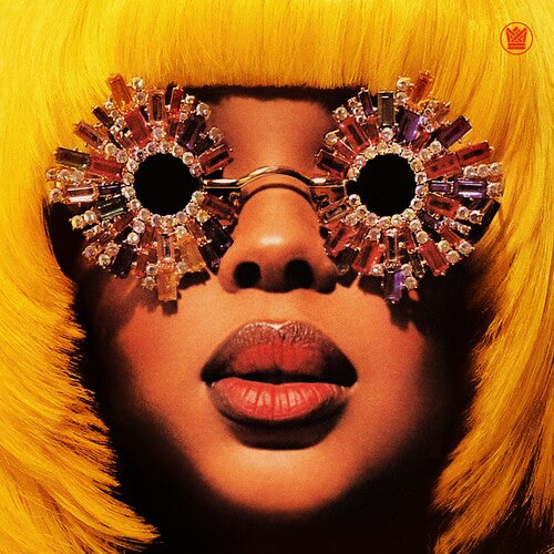 Cover Girl [CD] (ONLINE ORDER ONLY)