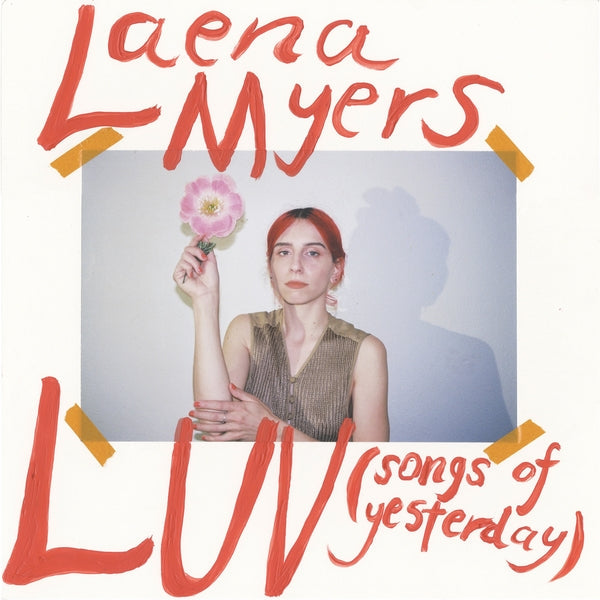 Luv (Songs Of Yesterday) [CD] (ONLINE ORDER ONLY)