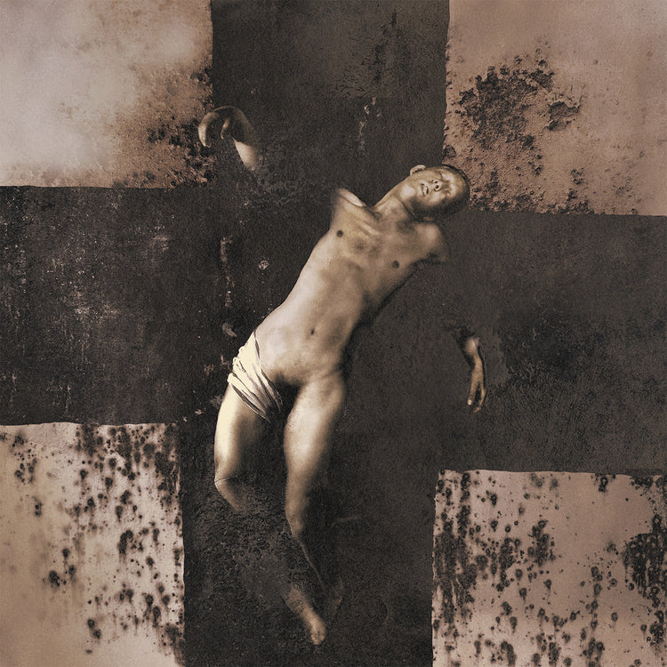 Laibach (40Th Anniversary) [4CD + Dvd Box Set] [CD] (ONLINE ORDER ONLY)