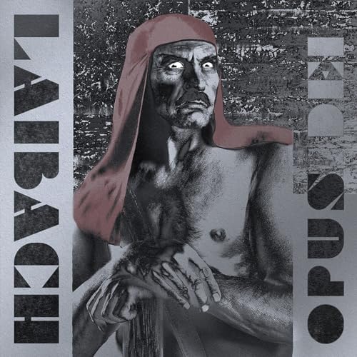 Opus Dei (Remastered Deluxe Edition) [Vinyl] (ONLINE ORDER ONLY)