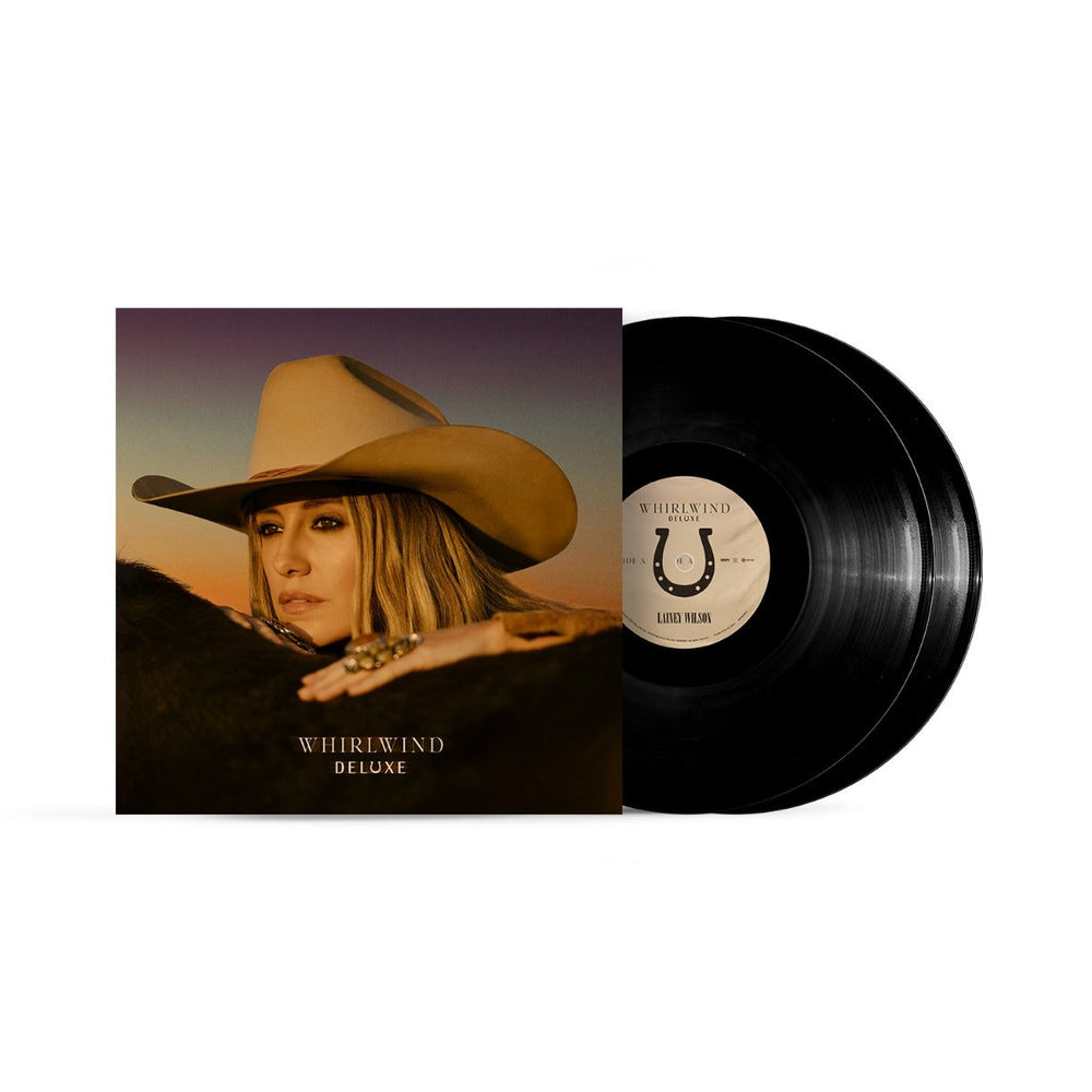 Whirlwind (Deluxe) (2Lp) [Vinyl]