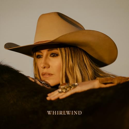 Whirlwind (Standard Black Vinyl) [Vinyl]