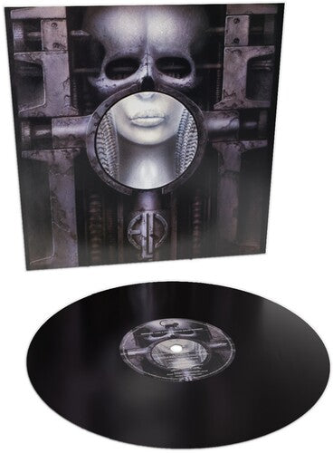 Brain Salad Surgery [Lp] [Vinyl] (ONLINE ORDER ONLY)