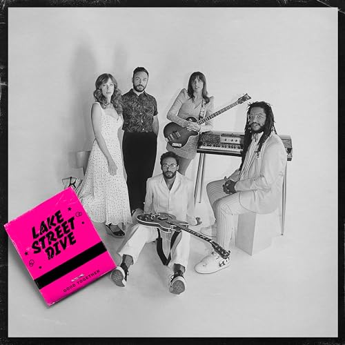Good Together [CD] (ONLINE ORDER ONLY)