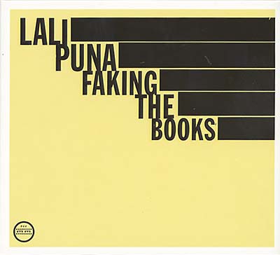 Faking The Books [CD] (ONLINE ORDER ONLY)