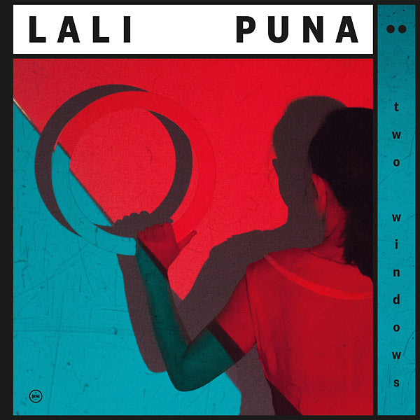 LALI PUNA - Two Windows [CD] (ONLINE ORDER ONLY)