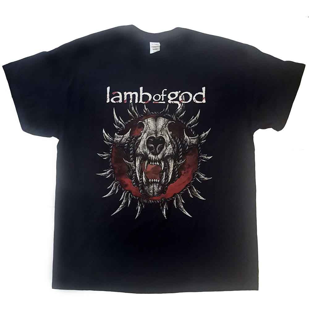 Radial [T-Shirt] (ONLINE ORDER ONLY)