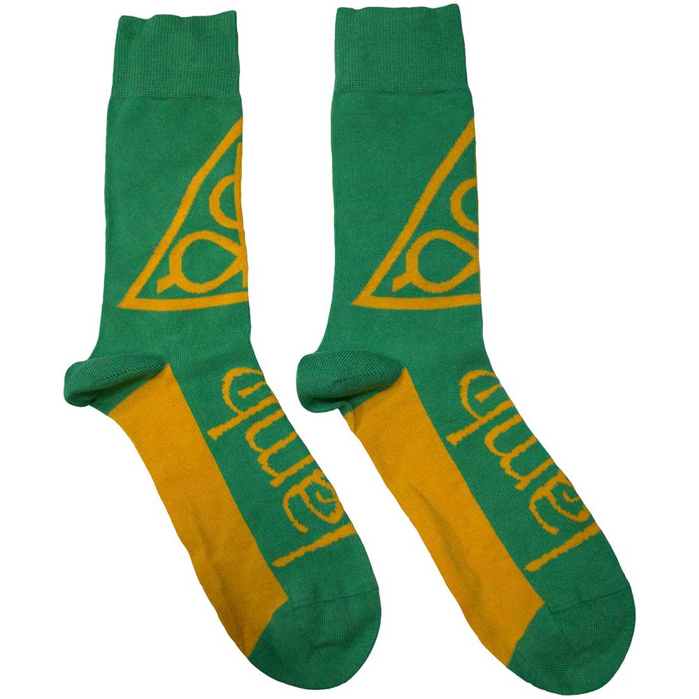 Triangle [Socks] (ONLINE ORDER ONLY)