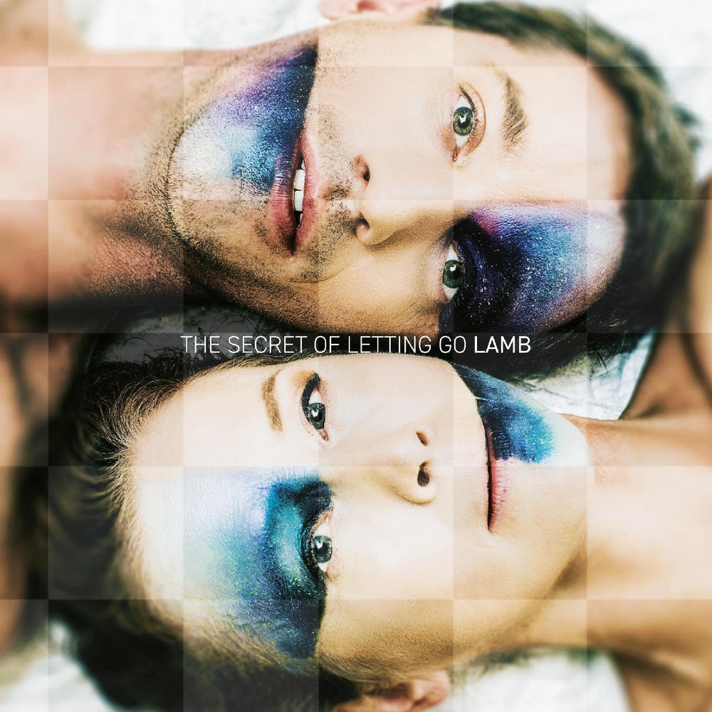 The Secret Of Letting Go [CD] (ONLINE ORDER ONLY)