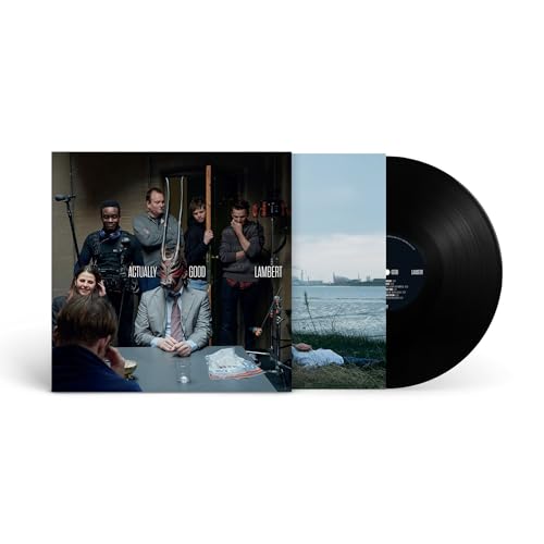 Actually Good [LP] [Vinyl]