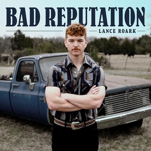 Bad Reputation [CD] (ONLINE ORDER ONLY)