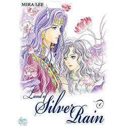 Land of Silver Rain Vol 4 (Online Order Only)