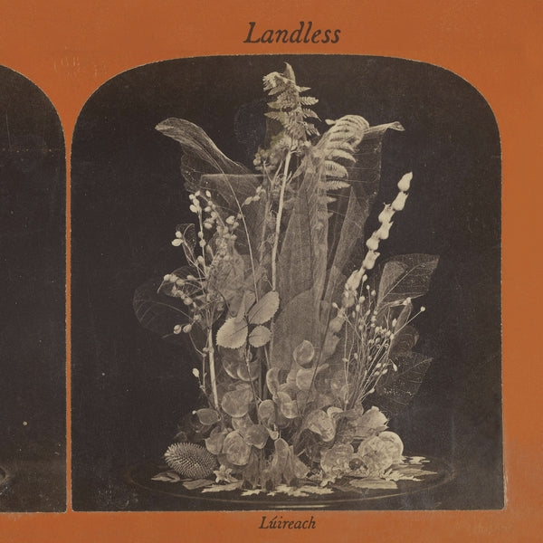 LANDLESS - Luireach [Vinyl]