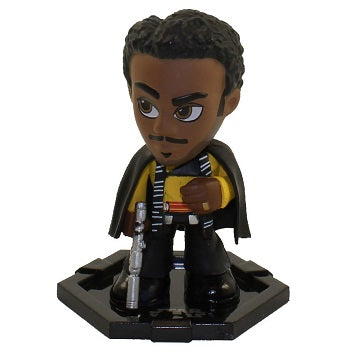 Mystery Minis Star Wars  - Lando Calrissian (Solo Movie) (Online Order Only)