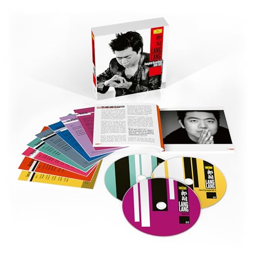 Complete Recordings 2000-2009 [12 CD] [CD] (ONLINE ORDER ONLY)