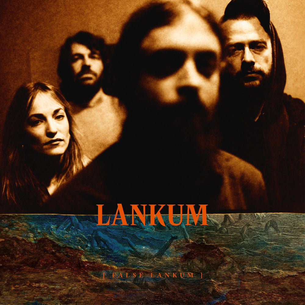 Lankum - False Lankum [CD] (ONLINE ORDER ONLY)