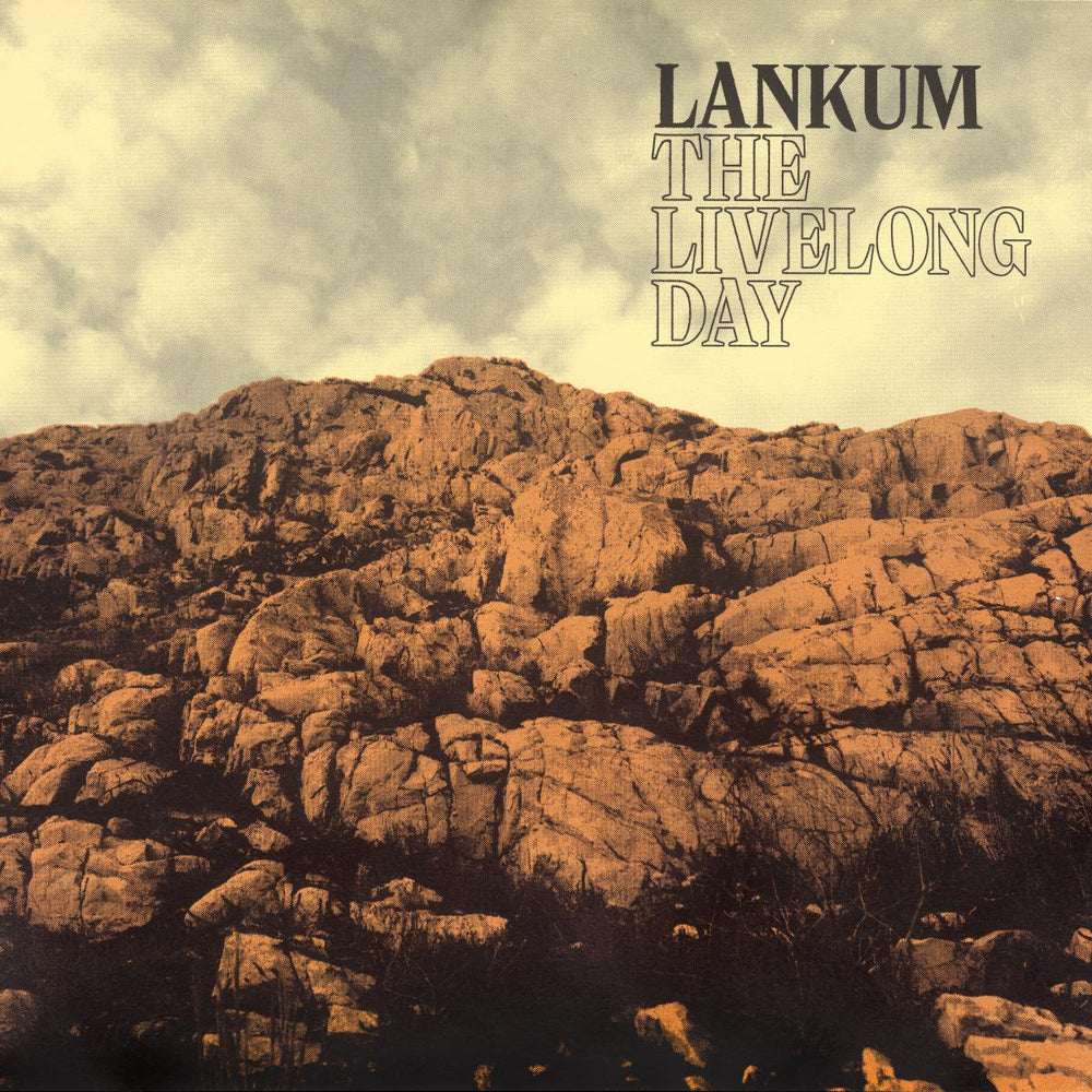 The Livelong Day [Vinyl] (ONLINE ORDER ONLY)