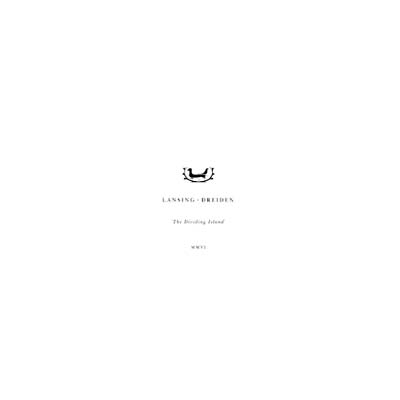 LANSING-DREIDEN - The Dividing Island [Vinyl] (ONLINE ORDER ONLY)