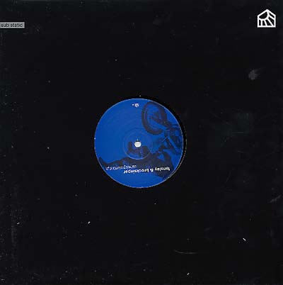 Cunning Stunts Ep [Vinyl] (ONLINE ORDER ONLY)