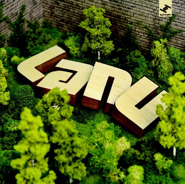 Lanu - This Is My Home [CD] (ONLINE ORDER ONLY)
