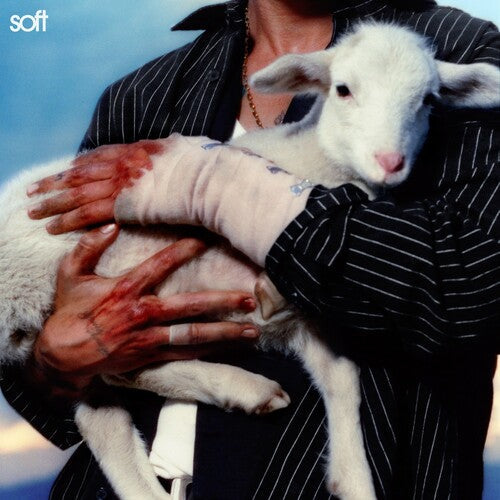 Soft (CD) [CD] (ONLINE ORDER ONLY)