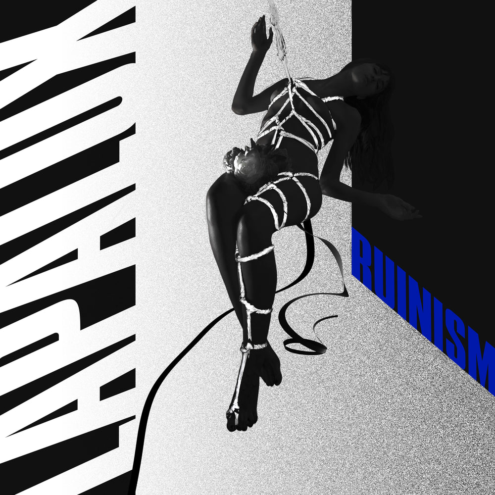 Ruinism [CD] (ONLINE ORDER ONLY)