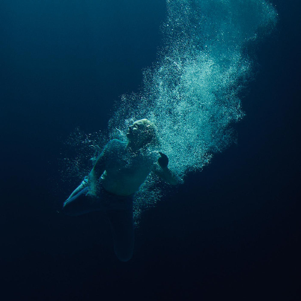 Through Water [Vinyl] (ONLINE ORDER ONLY)