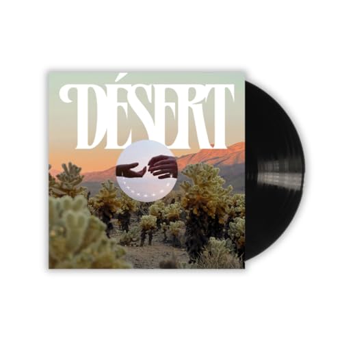 désert [LP] [Vinyl] (ONLINE ORDER ONLY)