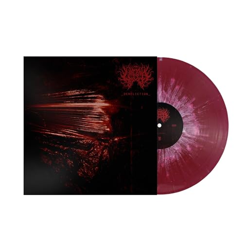 Dereliction [Vinyl] (ONLINE ORDER ONLY)