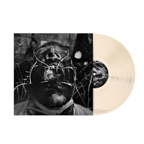 Extraction [Vinyl] (ONLINE ORDER ONLY)