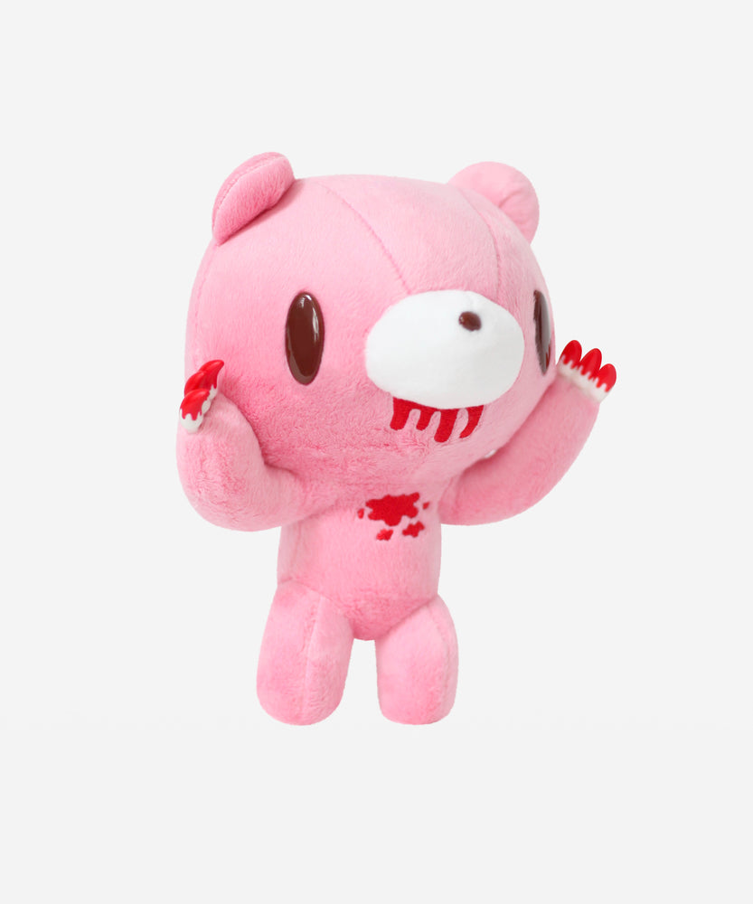 Gloomy Bear Hands UP 8" Plush 2021 (ONLINE ORDER ONLY)