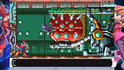Mega Man Zero/ZX Legacy Collection (PlayStation 4) (Online Only)