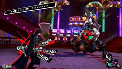 Persona 5 Royal: Phantom Thieves Edition (PlayStation 4) (Online Only)