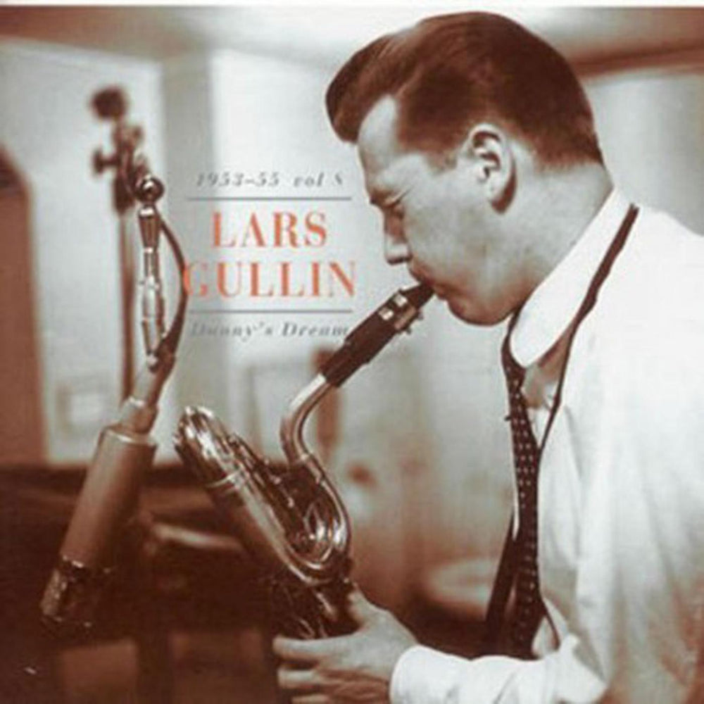 Danny's dream 1953-55 (Vol.8) [CD] (ONLINE ORDER ONLY)