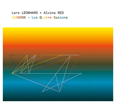Seasons - Les quatre saisons [CD] (ONLINE ORDER ONLY)