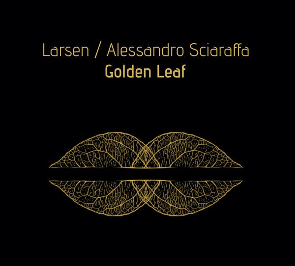 Golden Leaf [CD] (ONLINE ORDER ONLY)