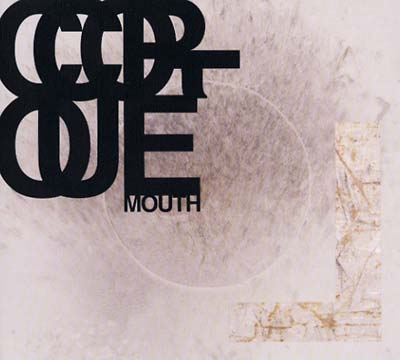 LARSEN - Cool Cruel Mouth [CD] (ONLINE ORDER ONLY)