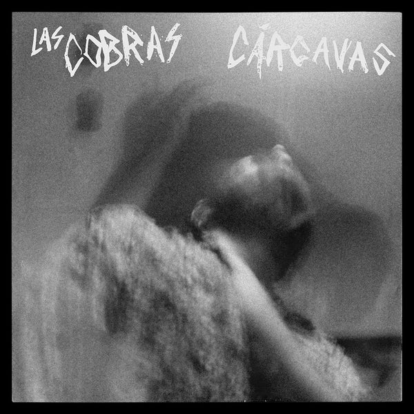 Carcavas [Vinyl] (ONLINE ORDER ONLY)