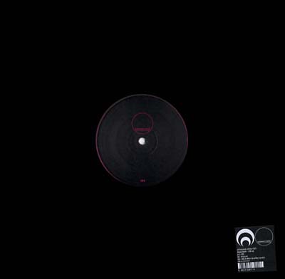 LASSE BUHL - R38 EP [Vinyl] (ONLINE ORDER ONLY)