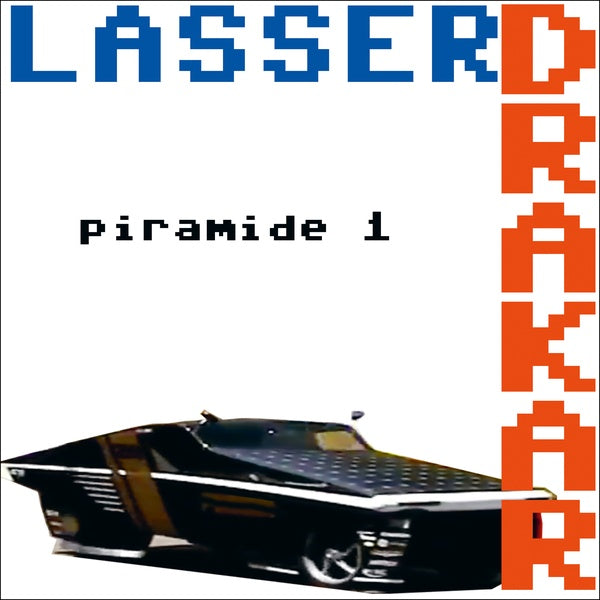 Piramide 1 [Vinyl]