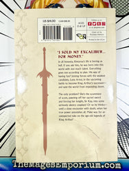 Last Round Arthurs Vol 1 Light Novel (Online Order Only)