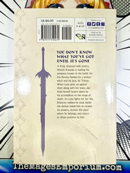 Last Round Arthurs Vol 3 Light Novel (Online Order Only)